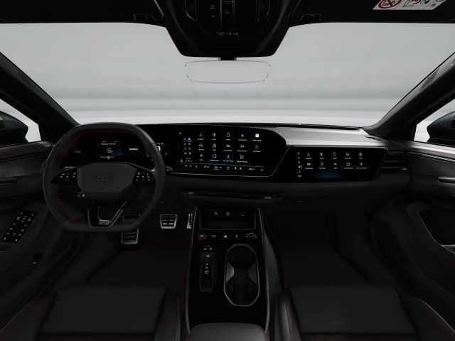 Audi A6 Quattro S-Tronic