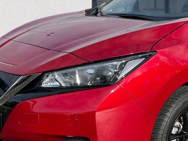 Nissan Leaf N-Connecta