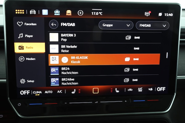 Volkswagen ID.Buzz KR | AHK ACC PDC SHZ 19