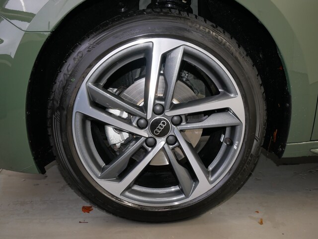 Audi A1 30 TFSI S-Line Sportback