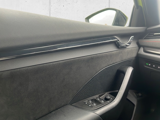 Skoda Octavia 2.0 TDI 4x4 Combi