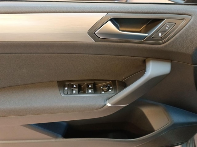 Volkswagen Touran 1.5 TSI Comfortline DSG