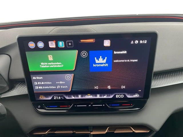 Cupra Terramar 1.5 e-Hybrid