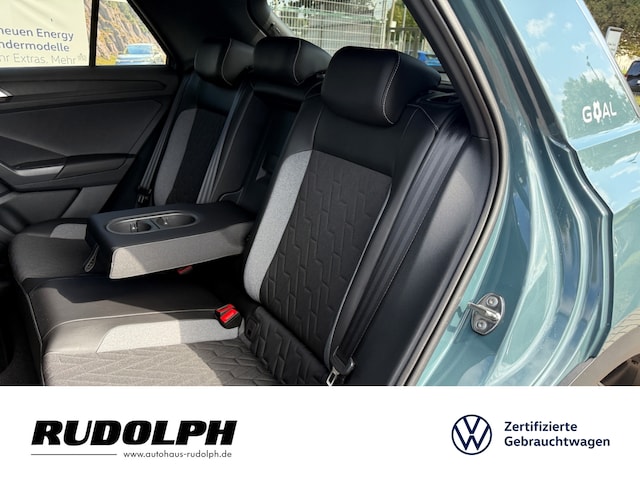 Volkswagen T-Roc 1.5 TSI DSG