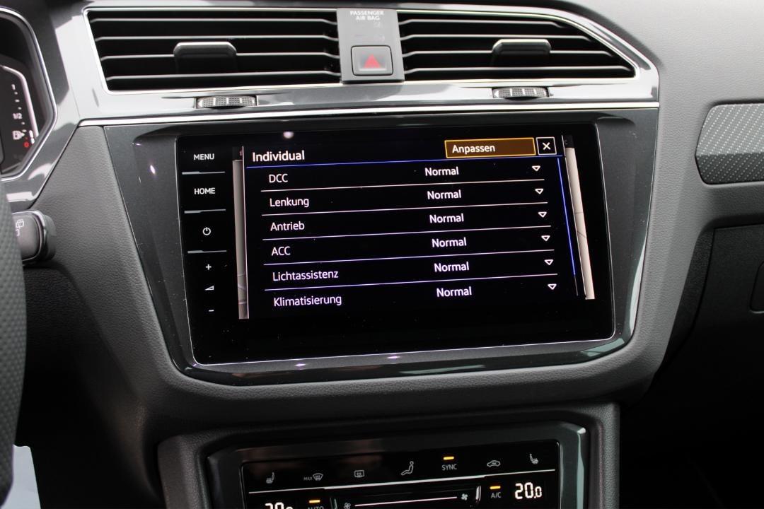 Volkswagen Tiguan 2.0 TSI IQ.Drive R-Line