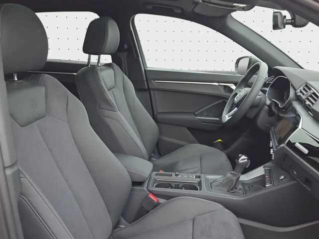 Audi Q3 45 TFSI Quattro S-Line