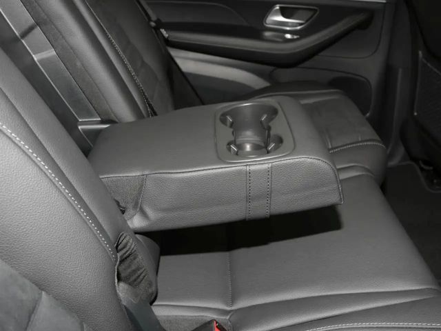 Mercedes-Benz GLE 450 4MATIC AMG Line