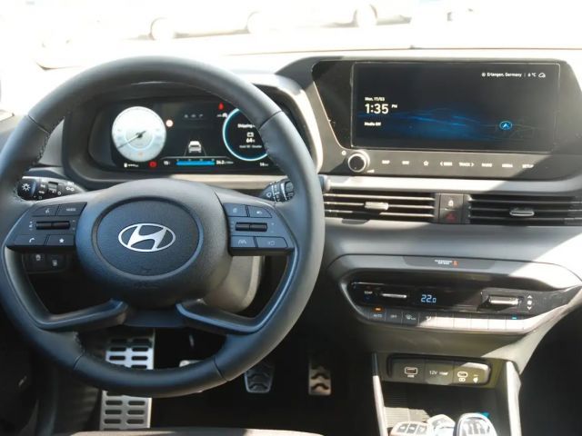 Hyundai Bayon 1.0 T-GDi Trend