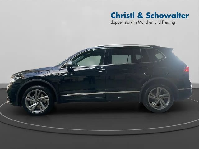 Volkswagen Tiguan Allspace DSG R-Line