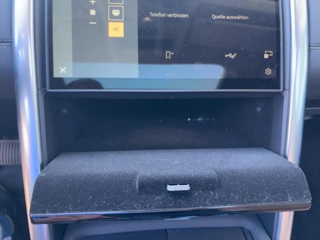 Land Rover Discovery D250 HSE