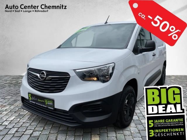 Opel Combo 1.5 CDTI