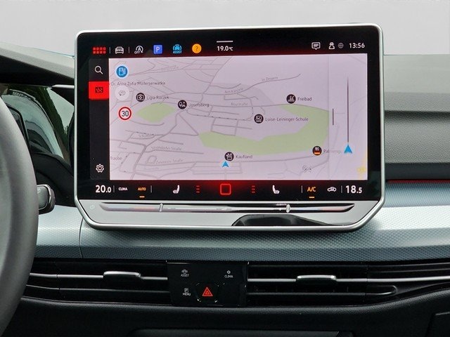 Volkswagen Golf 1.5 TSI