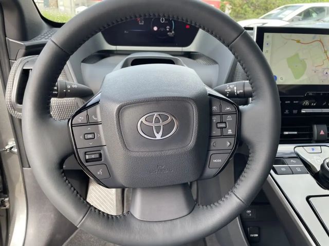 Toyota bZ4X Teamplayer *TOP*