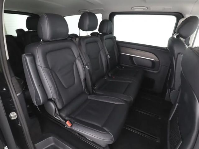 Mercedes-Benz V 300 AVANTGARDE