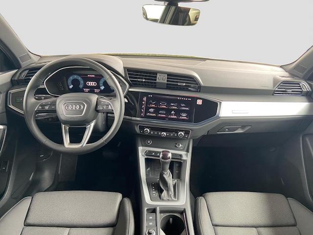 Audi Q3 35 TDI S-Tronic