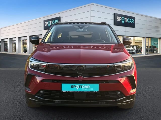 Opel Grandland X GS-Line Grand Sport