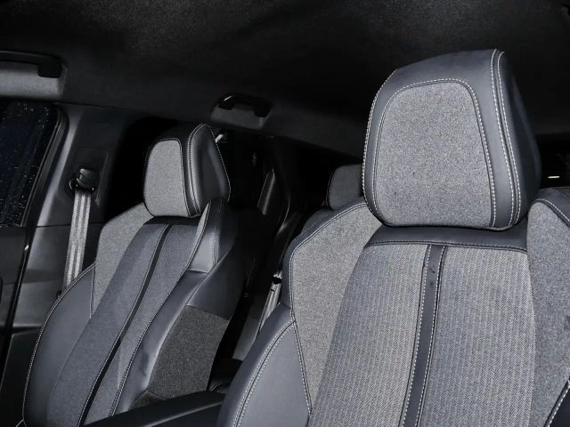 Peugeot 3008 Allure Pack