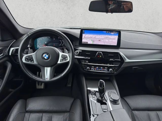 BMW 530 530i M-Sport xDrive
