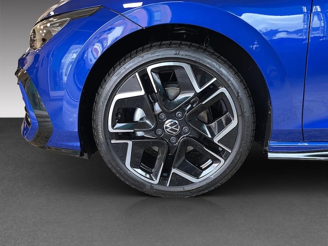 Volkswagen Golf 1.5 eTSI DSG R-Line Variant