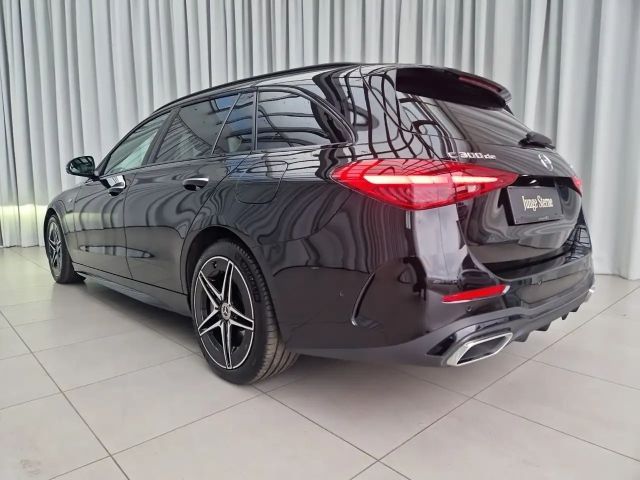 Mercedes-Benz C 300 4MATIC Estate