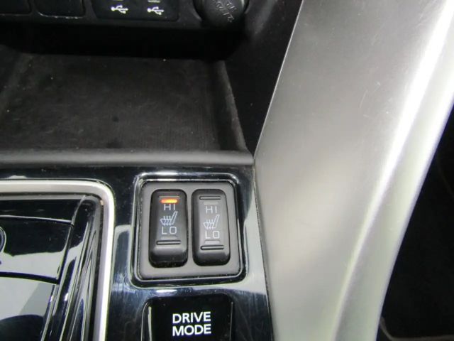 Mitsubishi Eclipse Cross 4WD PHEV