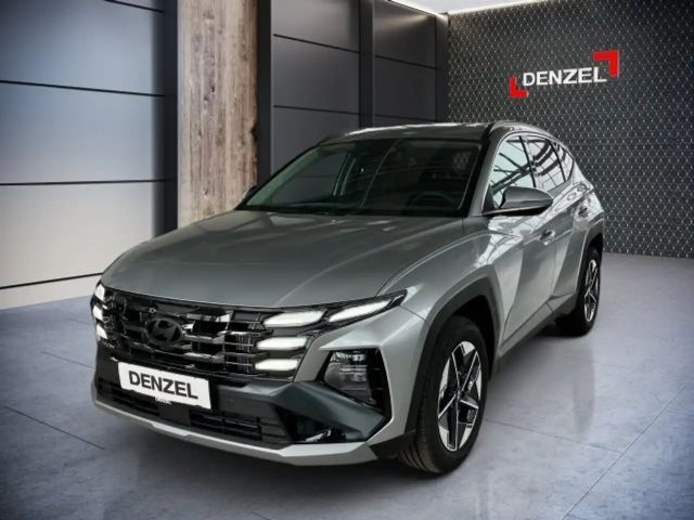 Hyundai Tucson 2WD T-GDi