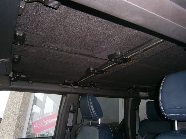 Ford Bronco Outer Banks