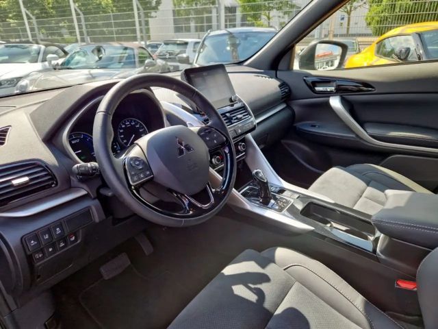 Mitsubishi Eclipse Cross PHEV