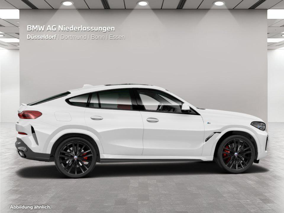 BMW X6 xDrive30d