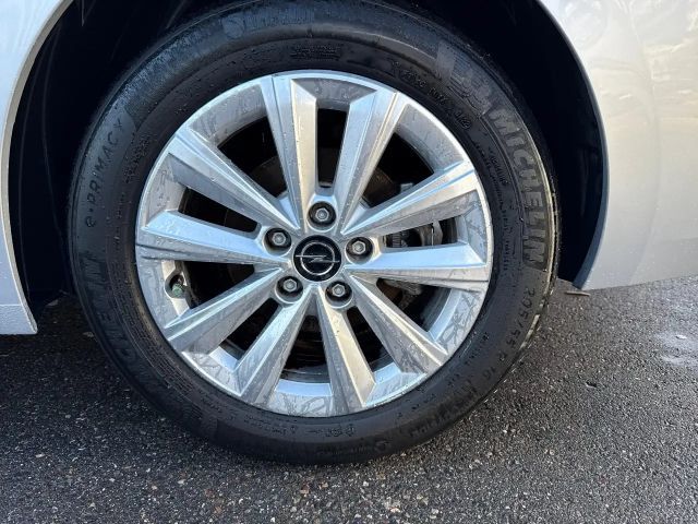 Opel Astra Business Edition Sports Tourer