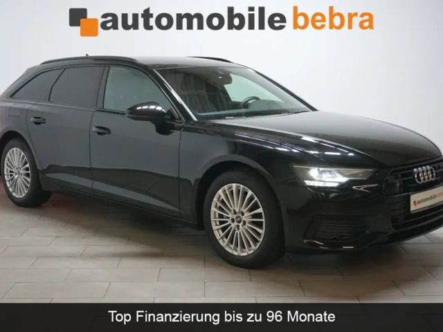 Audi A6 40 TDI S-Tronic
