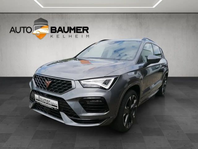 Cupra Ateca 2.0 TSI 4Drive DSG VZ