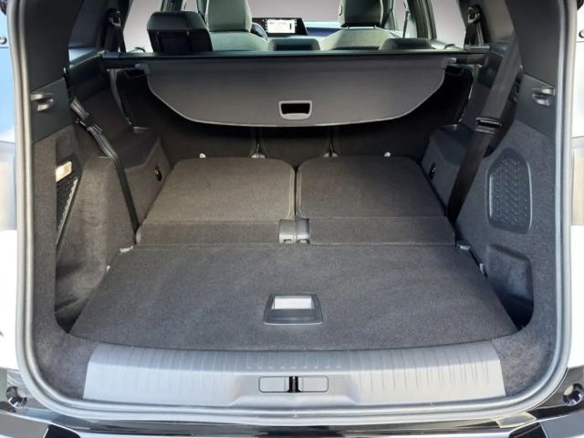 Peugeot E-5008 GT-Line