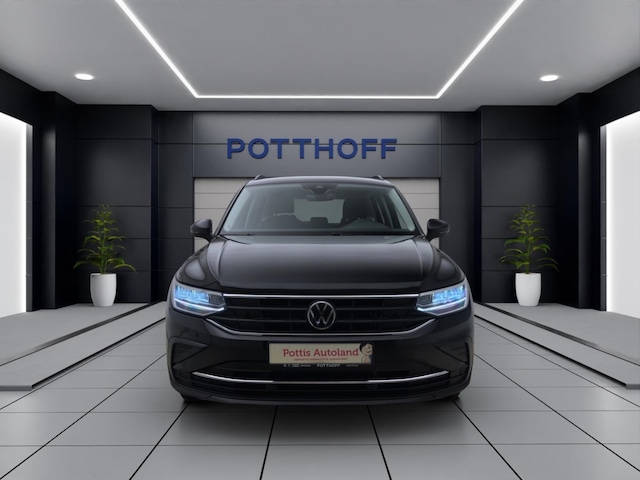 Volkswagen Tiguan 2.0 TDI DSG Life
