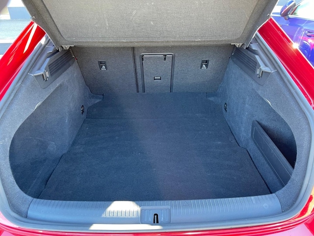 Volkswagen Arteon 2.0 TDI