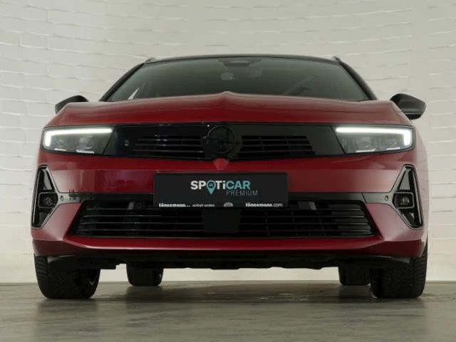 Opel Astra Sports Tourer Ultimate