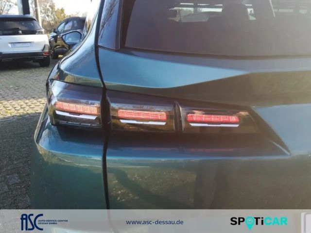 Peugeot 308 Allure Pack SW