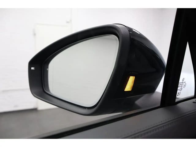 Volkswagen Tiguan 2.0 TDI DSG