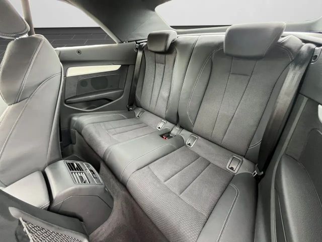 Audi A5 40 TFSI Cabriolet S-Line