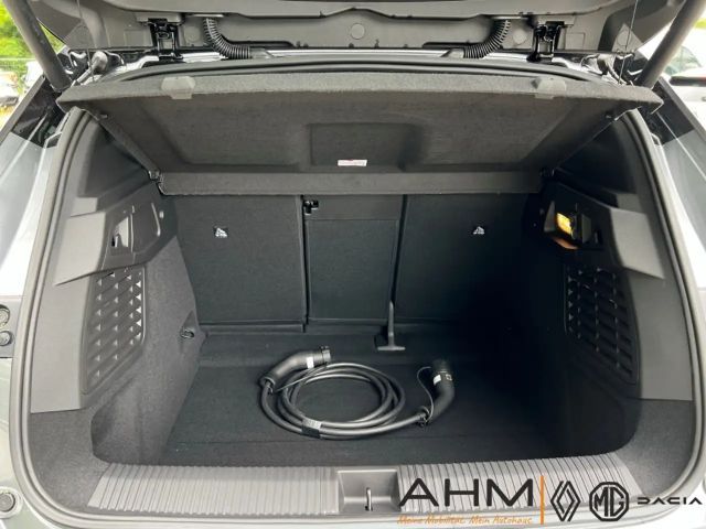 Renault Scenic E-Tech Techno