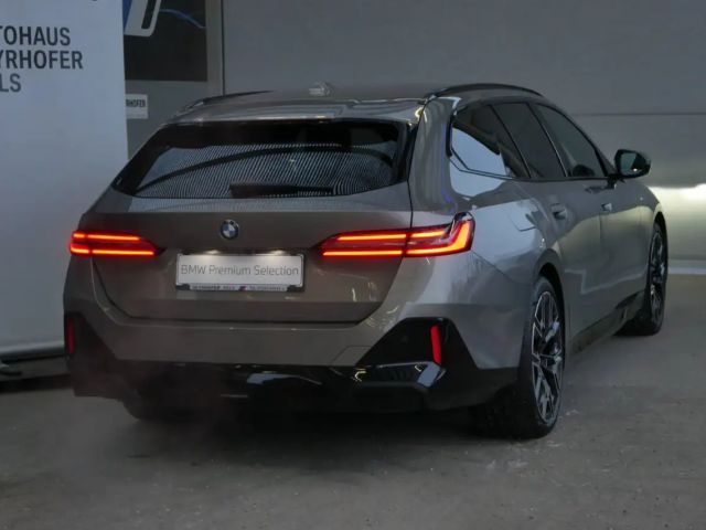BMW 520 520d xDrive