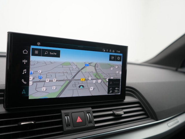 Audi Q5 40 TDI Quattro S-Tronic