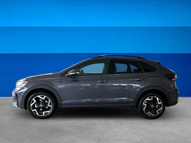 Volkswagen Taigo DSG R-Line