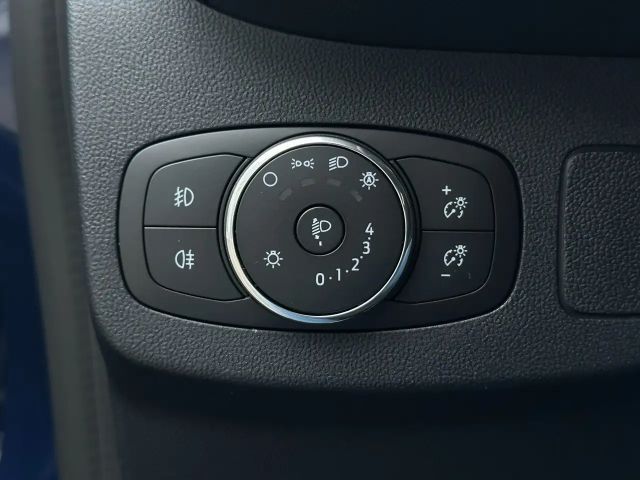 Ford Puma Cool & Connect EcoBoost