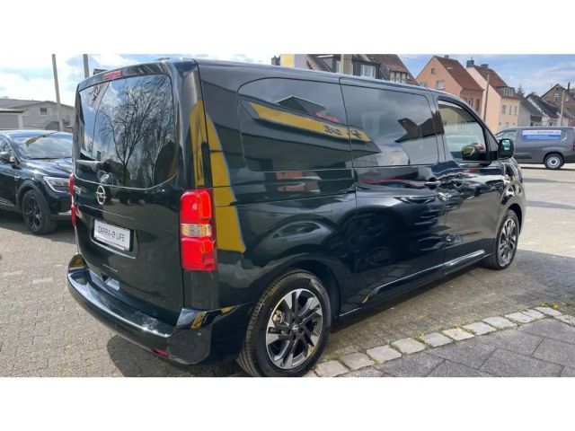 Opel Zafira Sports Tourer Tourer