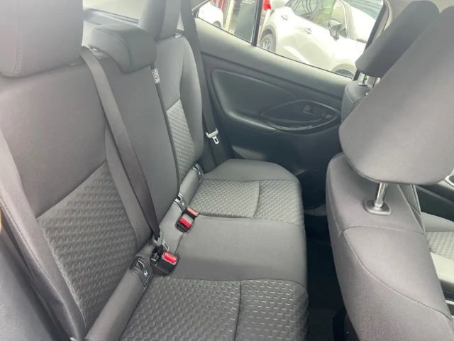 Toyota Yaris Cross Comfort Hybride