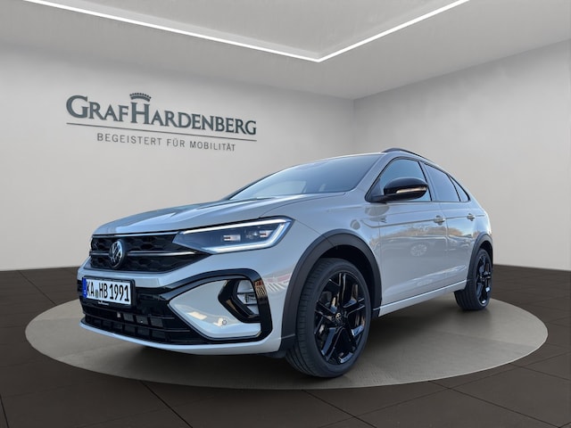 Volkswagen Taigo 1.0 TSI DSG R-Line