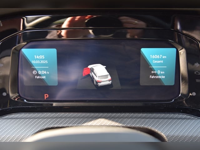 Volkswagen Golf DSG Golf VIII Variant