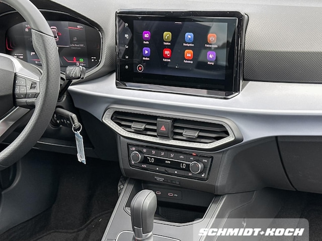 Seat Ibiza 1.0 TSI DSG FR-lijn