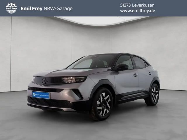 Opel Mokka GS-Line Grand Sport Turbo